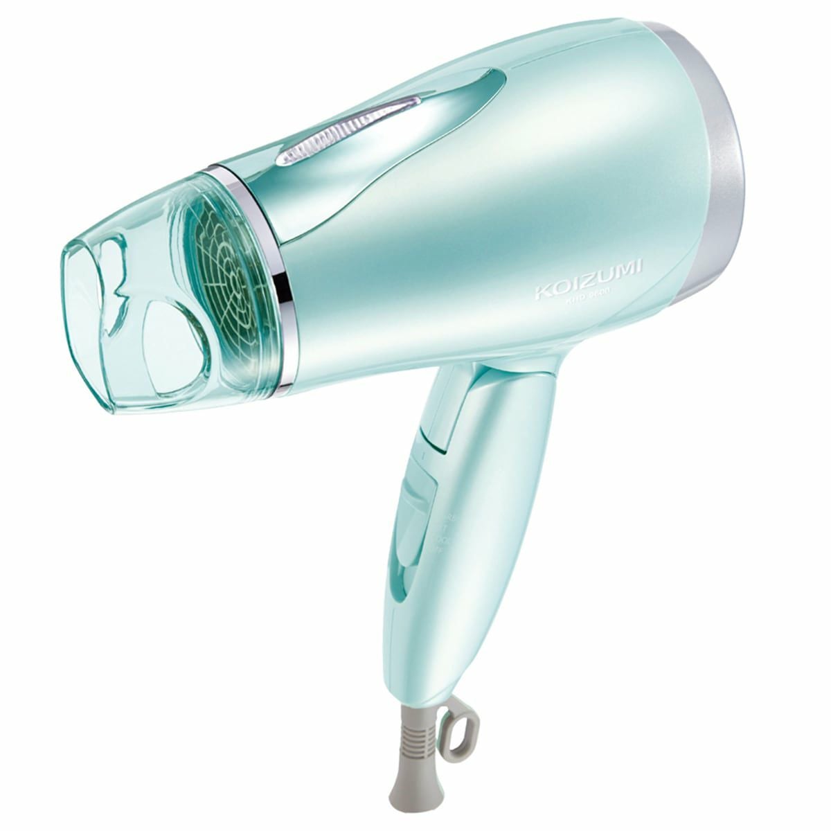マイナスイオンヘアドライヤーKHD-9600 | コイズミオンラインショップ