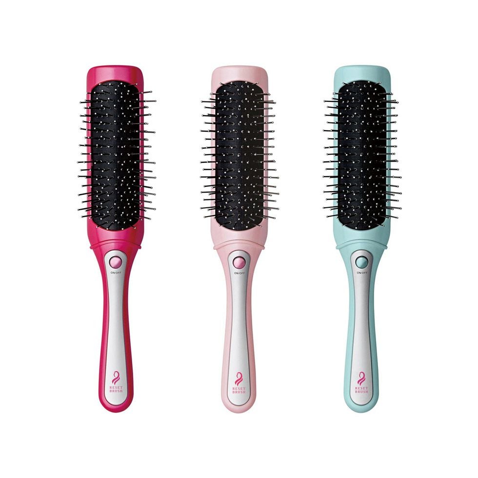 販売終了】リセットブラシKBE-2901 | コイズミオンラインショップ