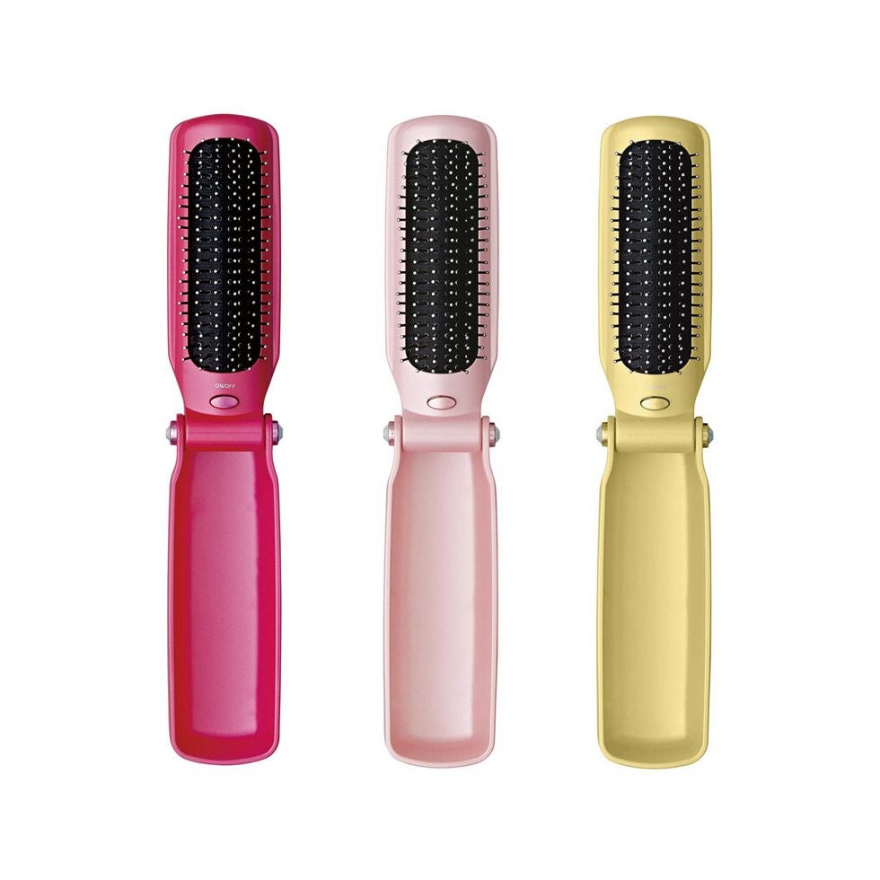 販売終了】リセットブラシKBE-2911 | コイズミオンラインショップ