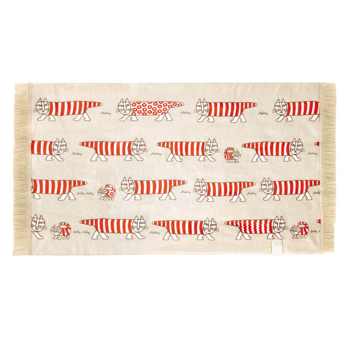 販売終了】リサラーソン電気ひざ掛けKDH-L110 | コイズミオンライン