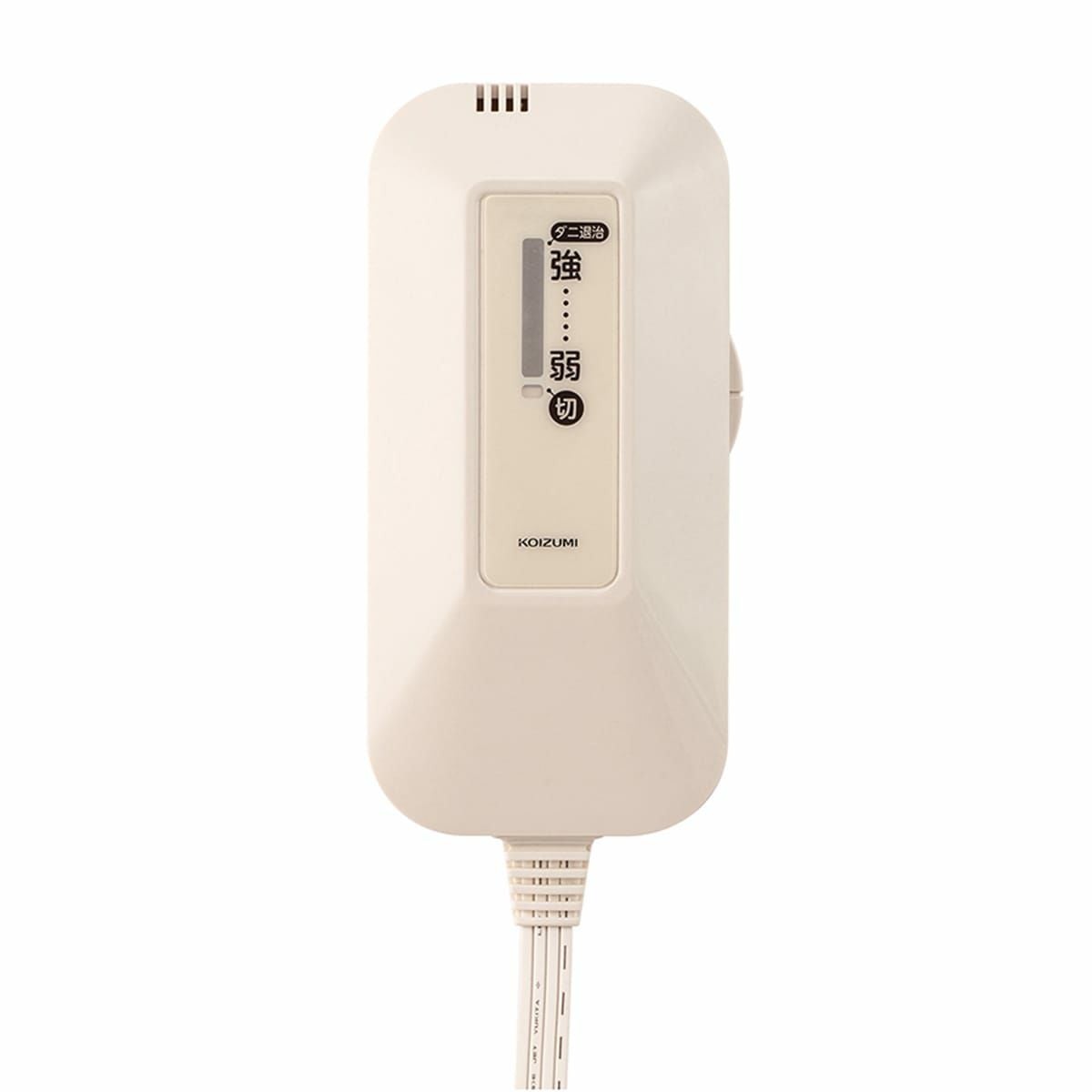 販売終了電気ひざ掛けKDH-L205 | コイズミオンラインショップ