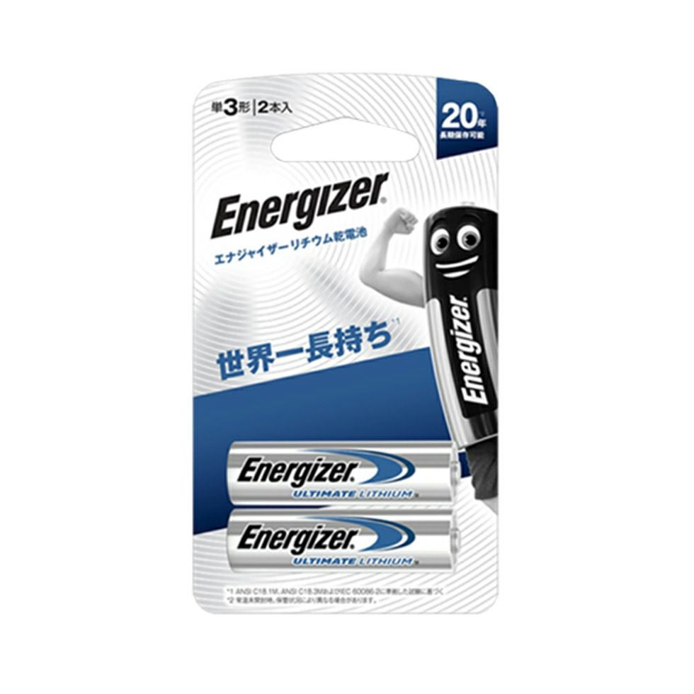 エナジャイザー | コイズミオンラインショップ koizumi-onlineshop