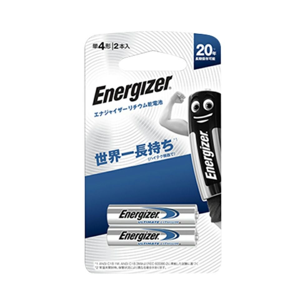 アルカリ乾電池 単6形2本入 E96B2 | コイズミオンラインショップ