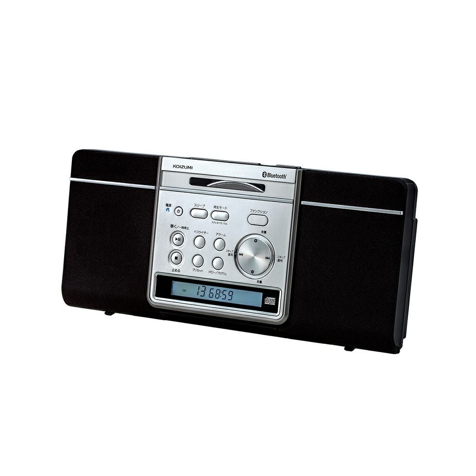 CDプレーヤー | コイズミオンラインショップ koizumi-onlineshop