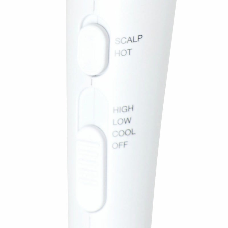 KHD-K310　切り替えスイッチ