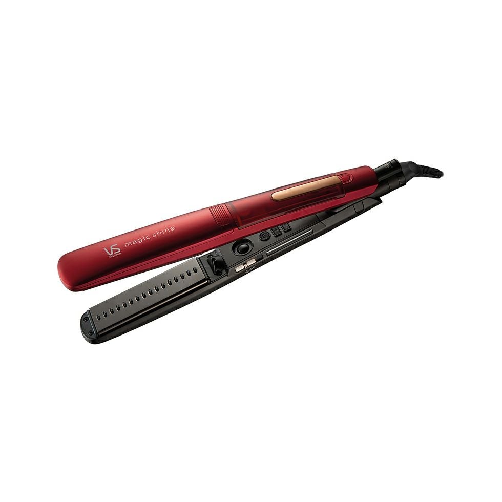 ヴィダルサスーン、テスコムアイロンセット TESCOM ヘアアイロン VIDAL SASSOON 2本セット カール カールアイロン