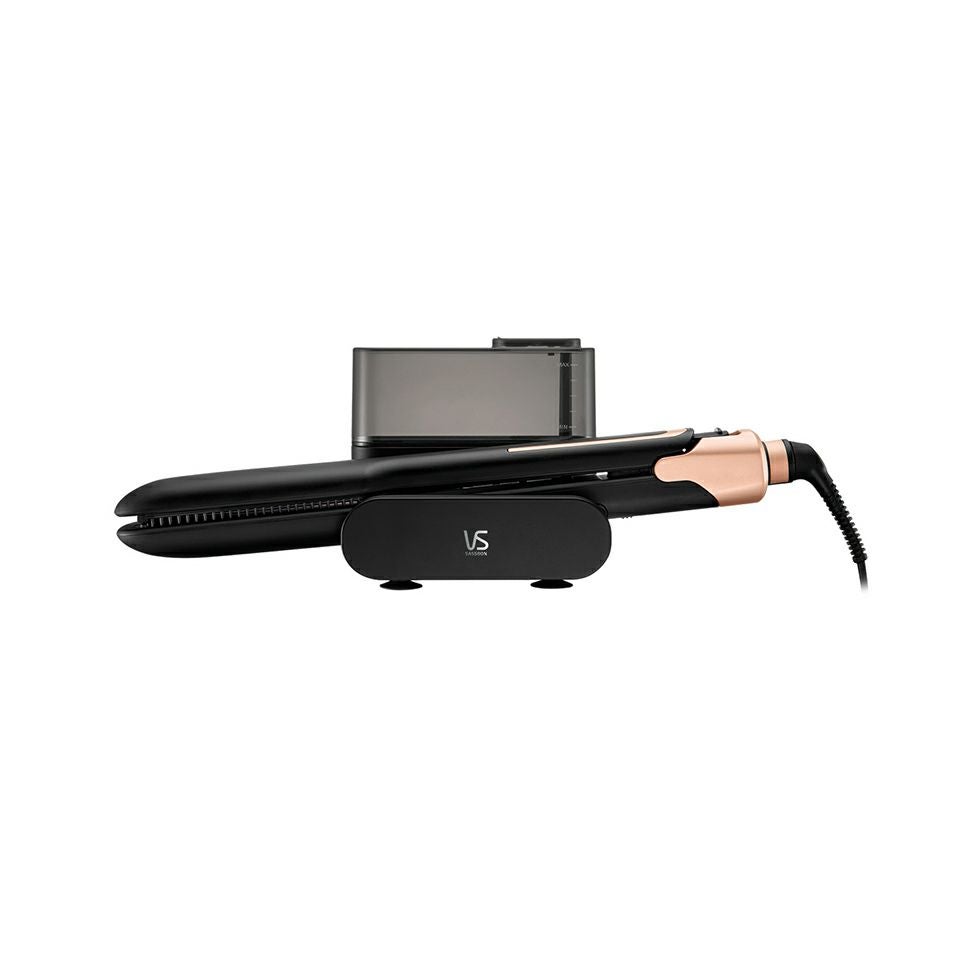 販売終了】マジックシャインスチームステーションスチームストレート