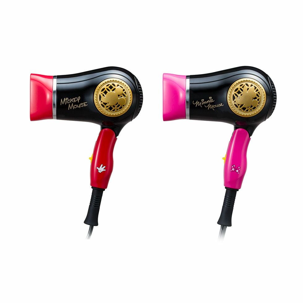 販売終了】ディズニーミニドライヤーKHD-9735 | コイズミオンライン
