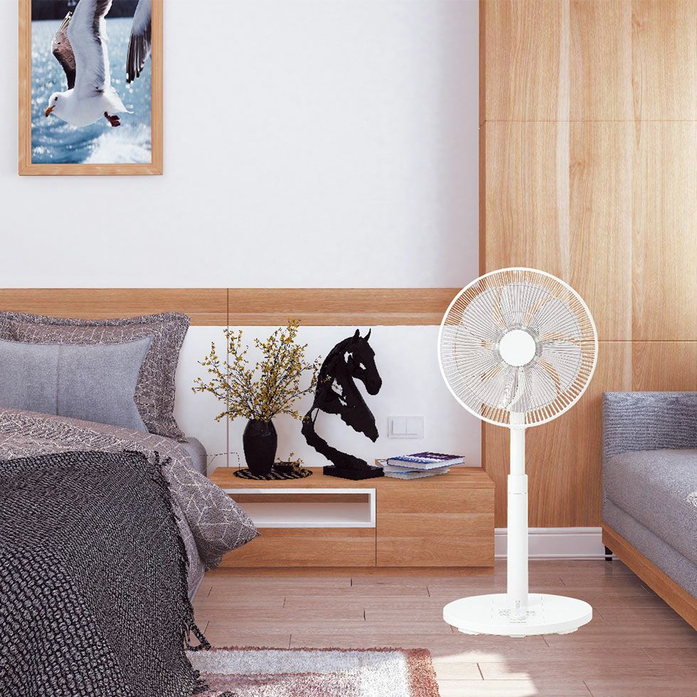 販売終了】リビング扇風機DCモーターKLF-3011 | コイズミオンライン