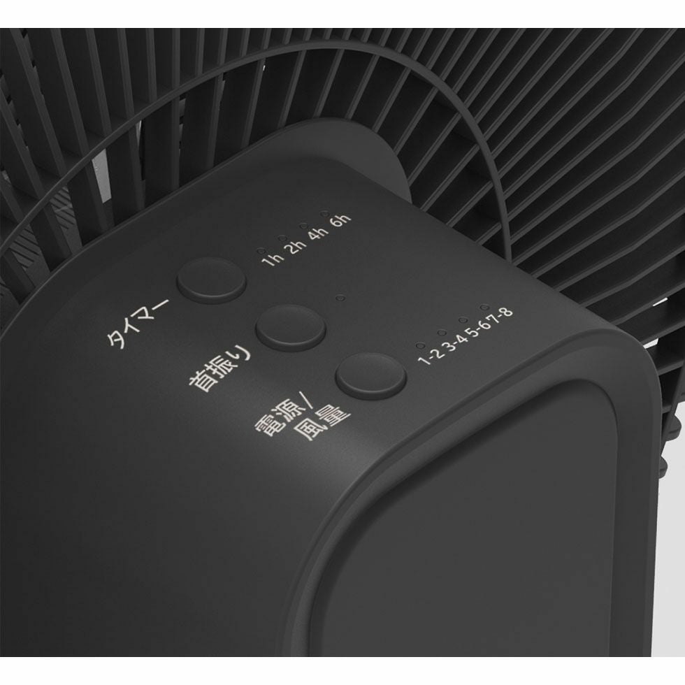 販売終了】リビング扇風機DCモーターKLF-3013 | コイズミオンライン