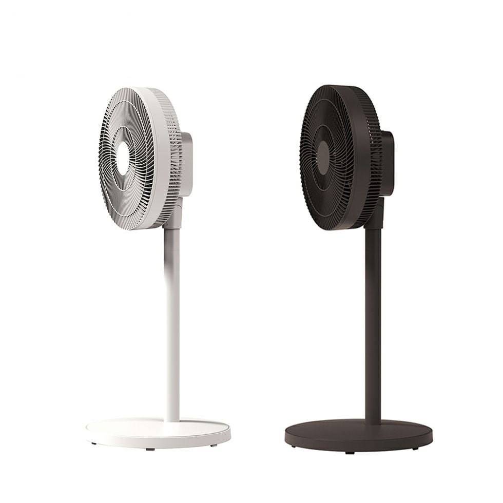 販売終了】リビング扇風機DCモーターKLF-3013 | コイズミオンライン