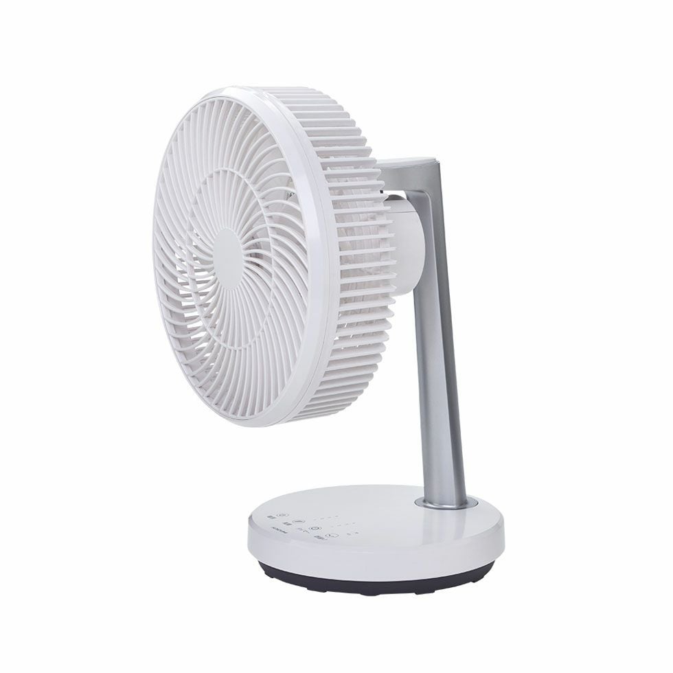 販売終了】卓上扇風機KLF-2014 | コイズミオンラインショップ