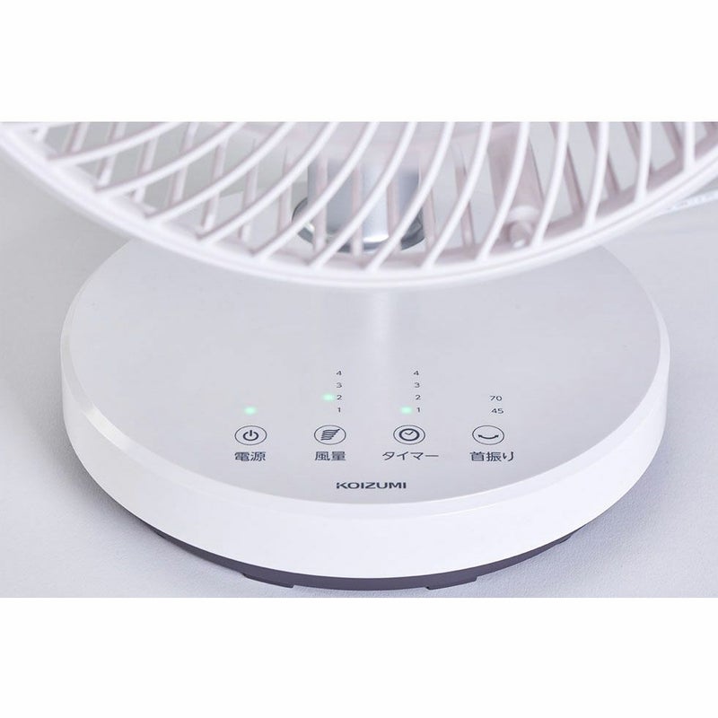 KLF-2014 操作部画像