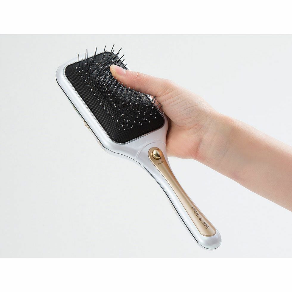 PAUL&JOE(ポール&ジョー)リセットブラシKBE-2843 | コイズミオンライン