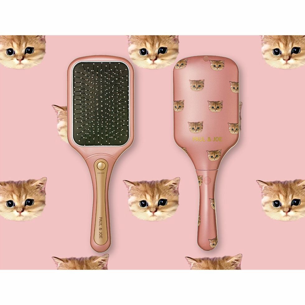 PAUL&JOE(ポール&ジョー)リセットブラシKBE-2844 | コイズミオンライン