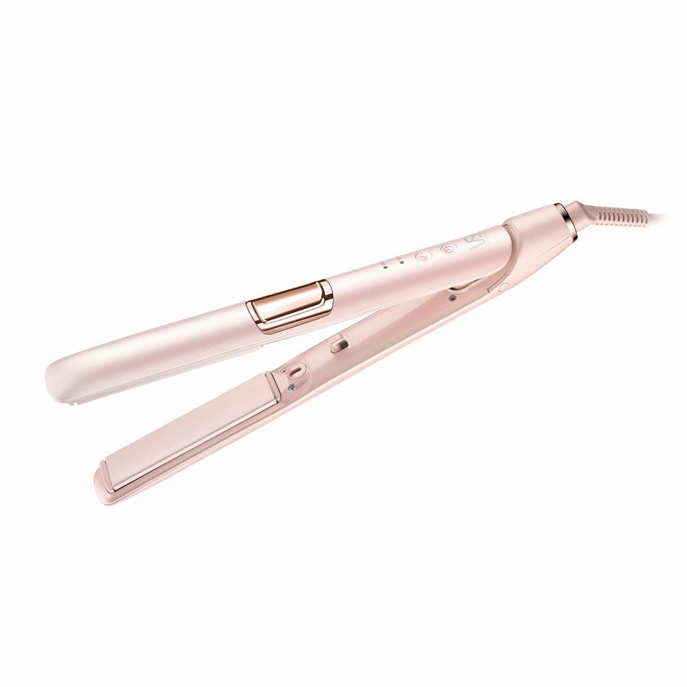 販売終了】モイストラップストレートアイロンVSI-1040 | コイズミ