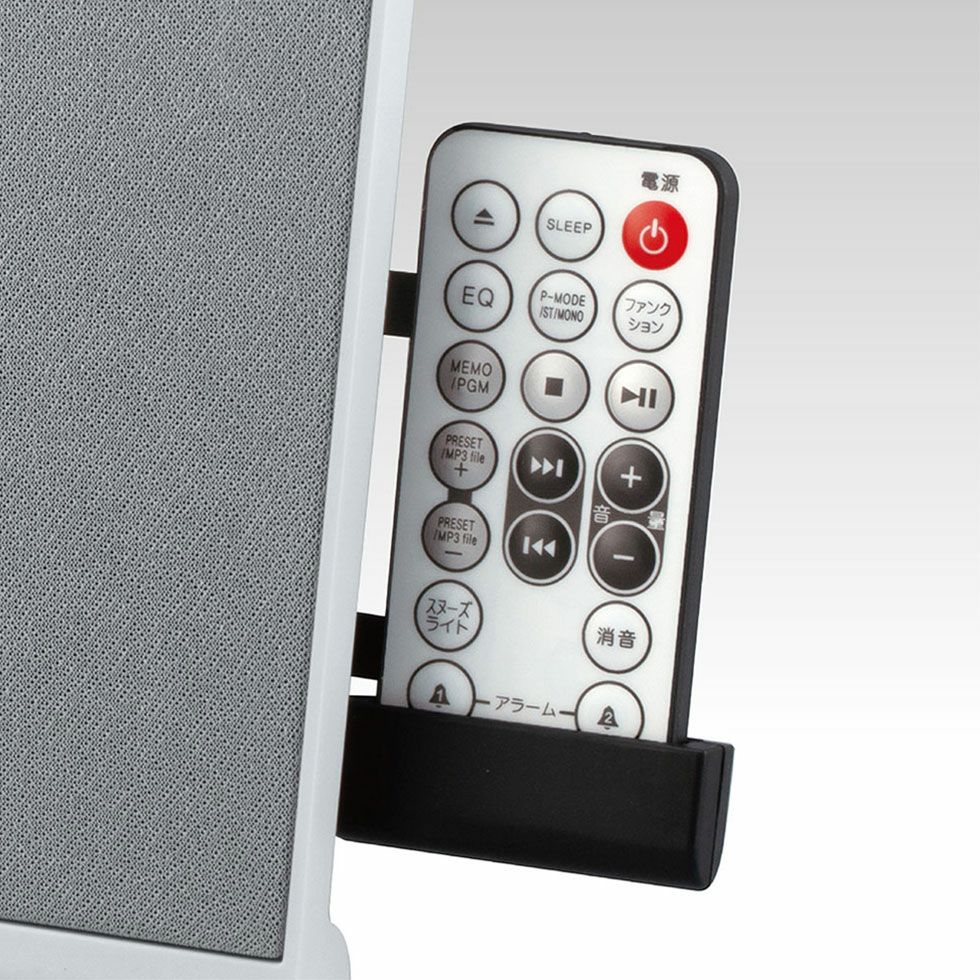 販売終了】ステレオCDプレーヤーSDB-4345 | コイズミオンラインショップ