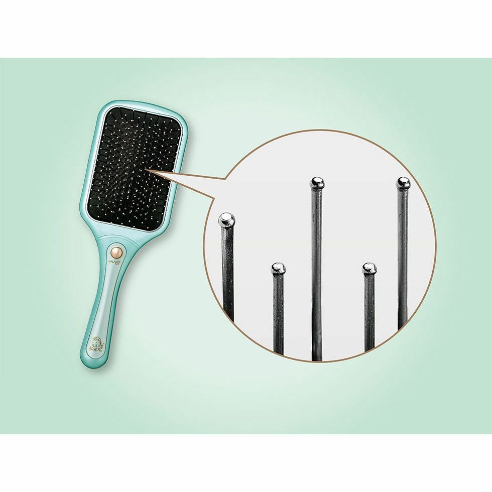 販売終了】ディズニー[アリエル]リセットブラシKBE-2850 | コイズミ