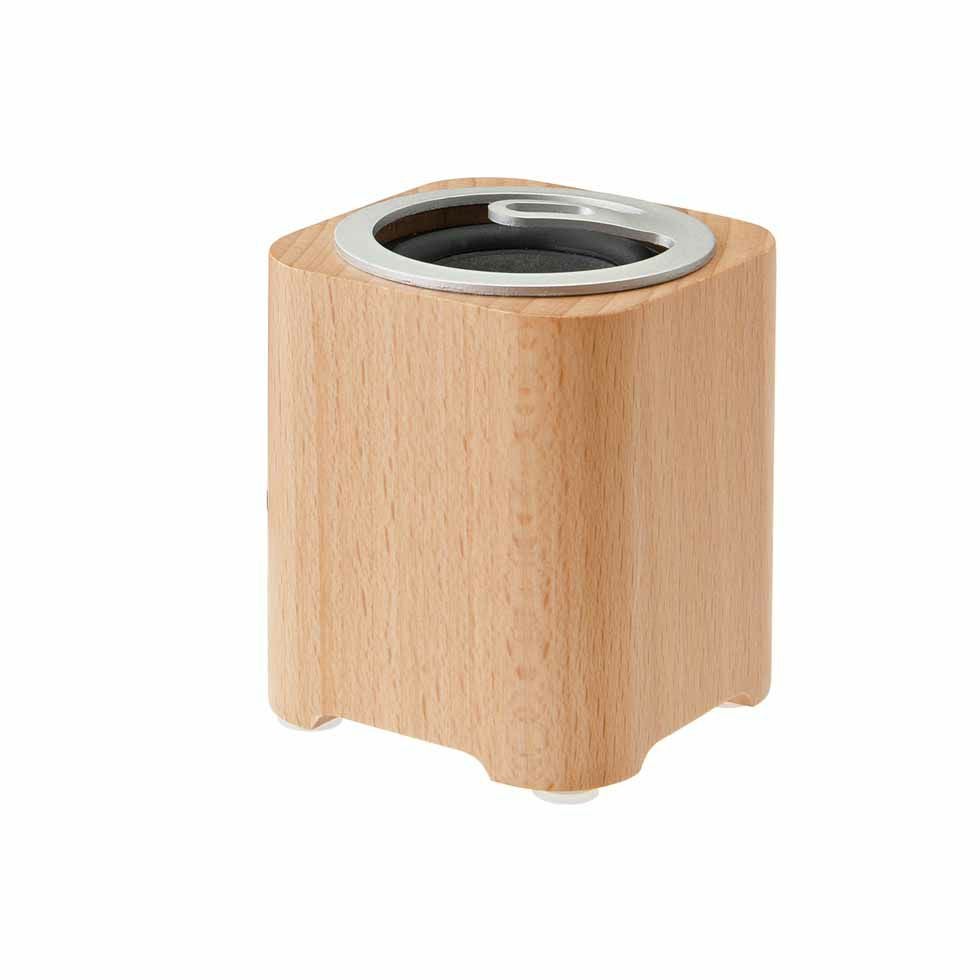 Bluetooth対応ワイヤレス手元スピーカーSBT-3500 | コイズミオンライン