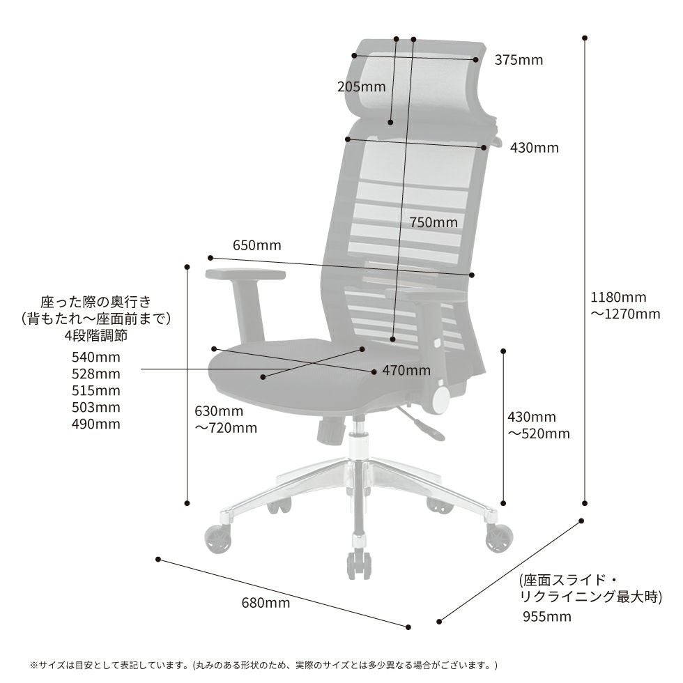 【早い者勝ち！】定価 約5万円の高級チェアが25,000円！コイズミJG6(赤)｜浅草 デスクチェア]コイズミ JG6をレビュー！お勧めポイントからイマイチな