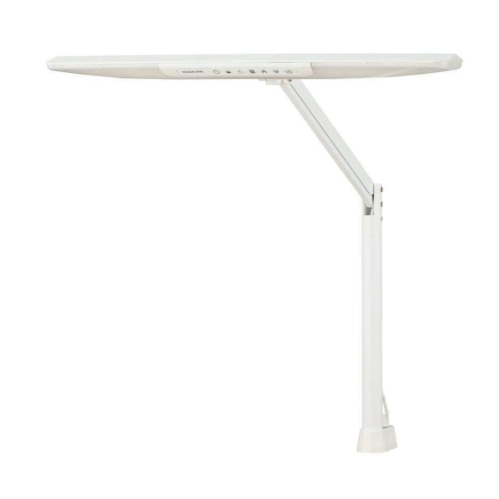 太陽光スペクトルLEDデスクライトECL-111/ECL-112 | コイズミ