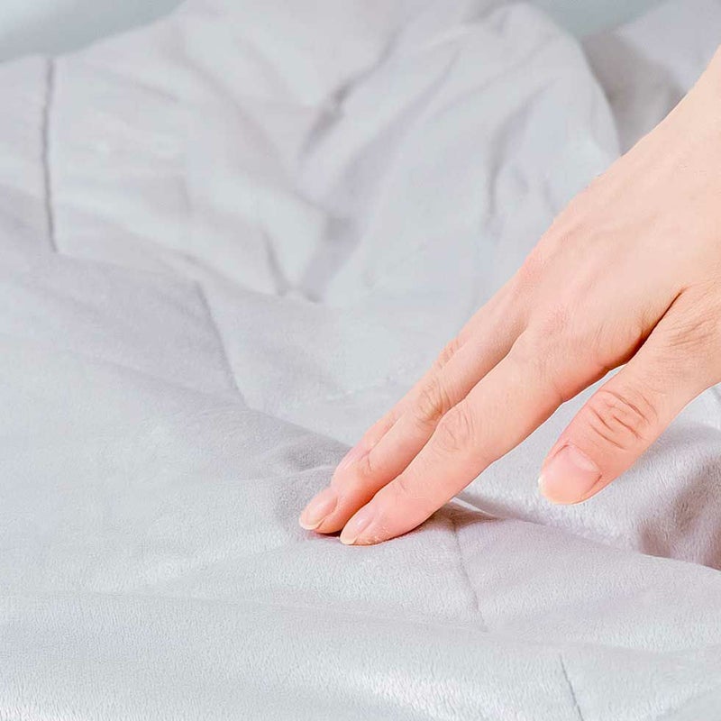 KDK75214　肌触り