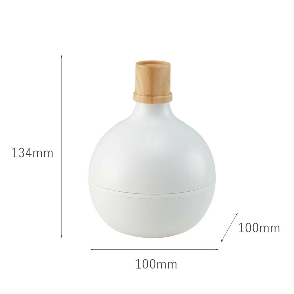 超音波式パーソナル加湿器KHM-0319 | コイズミオンラインショップ