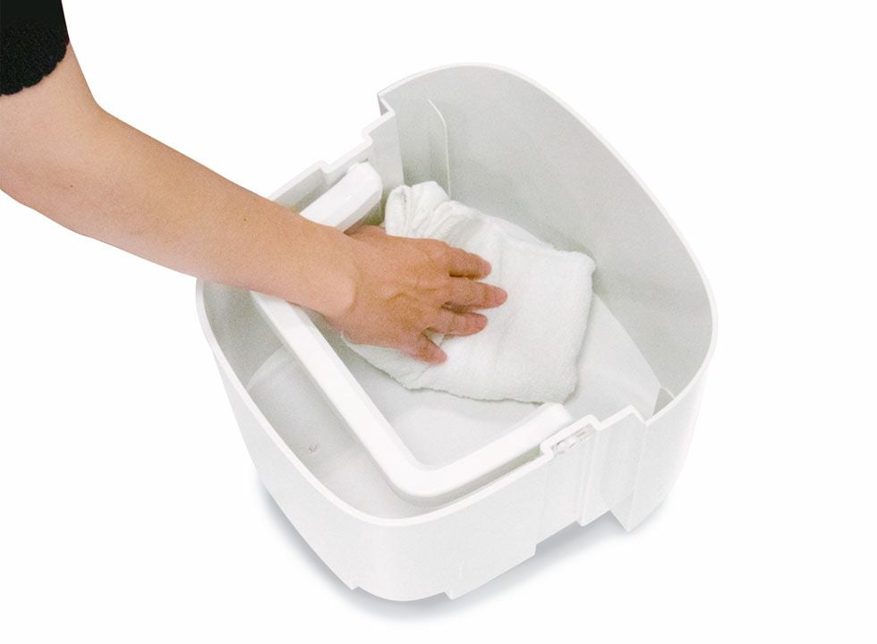 販売終了】気化式加湿器KHM-5512 | コイズミオンラインショップ