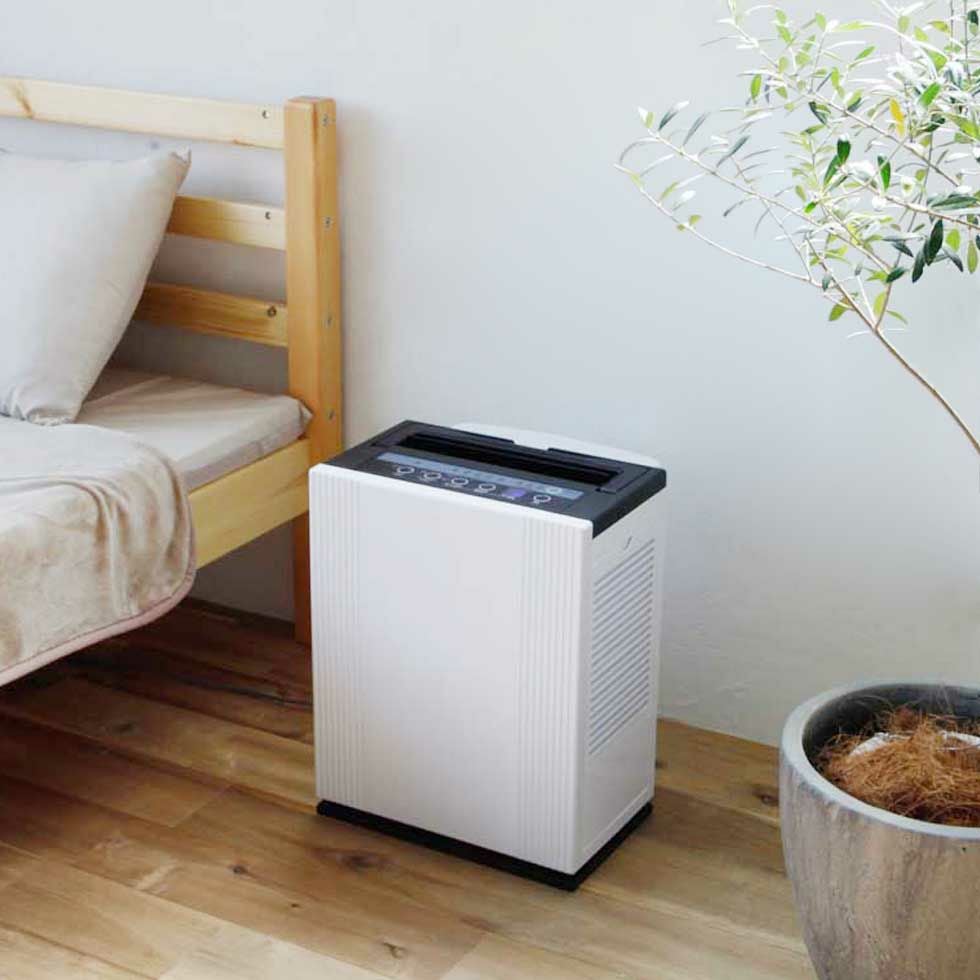 次亜塩素酸加湿器KHM-6010 | コイズミオンラインショップ