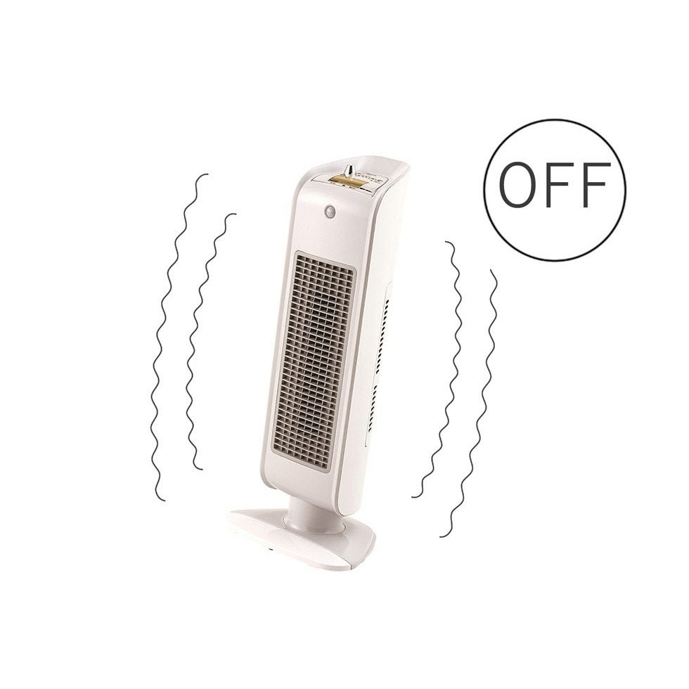 販売終了【アウトレット】セラミックヒーターKPH-1213 | コイズミ