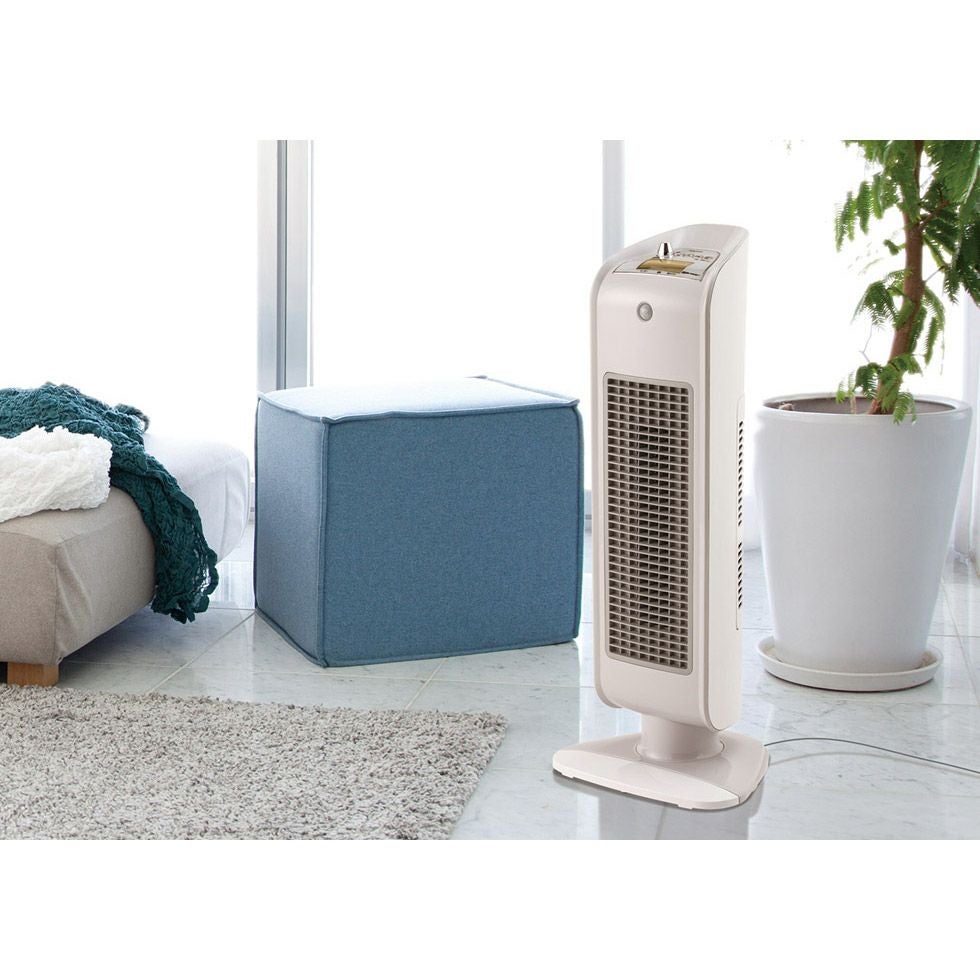 販売終了【アウトレット】セラミックヒーターKPH-1213 | コイズミ