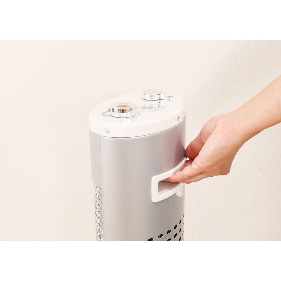 販売終了】遠赤電気ストーブKSS-0811 | コイズミオンラインショップ