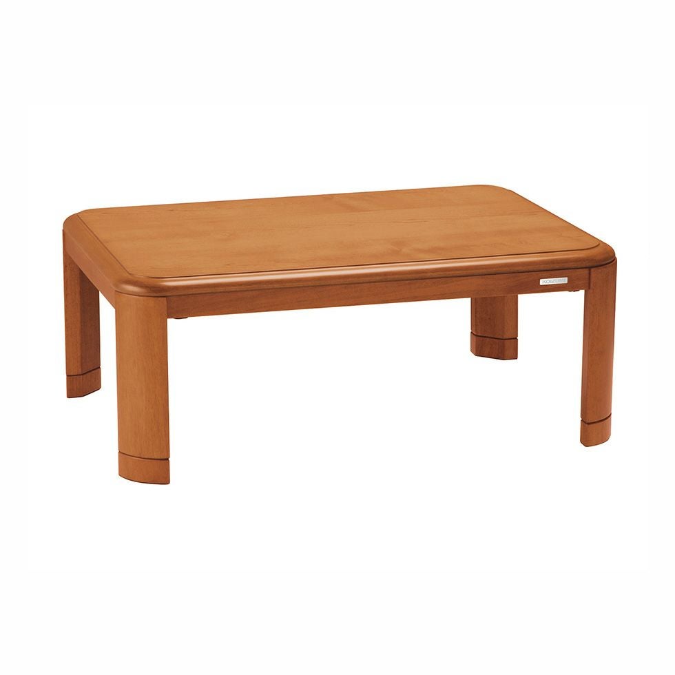 販売終了【アウトレット】家具調こたつ105×75cmKTR-33215 | コイズミ