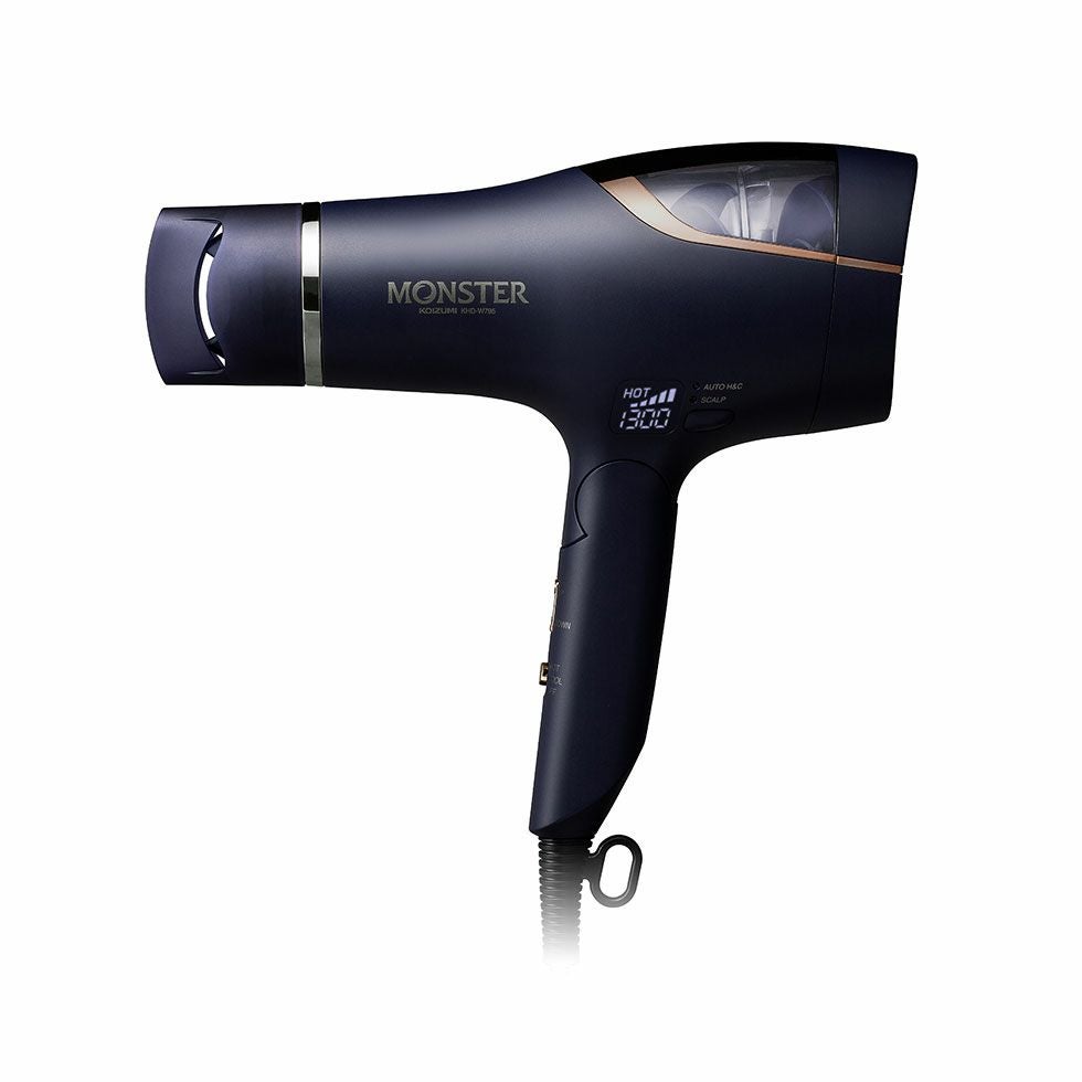 販売終了】MONSTER(モンスター)デジタルダブルファンドライヤーKHD