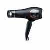KHDW775　モンスター　ダブルファンドライヤー　ブラック　商品画像真横