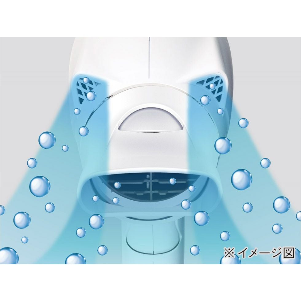 販売終了】マイナスイオンヘアドライヤーKHD-9135 | コイズミ