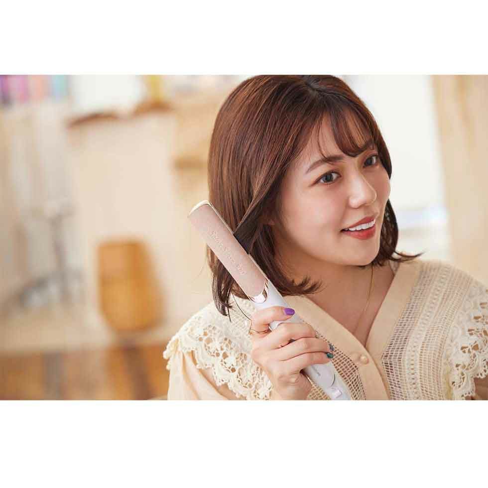 アウトレット】サロンセンス300ツインマイナスイオンストレート