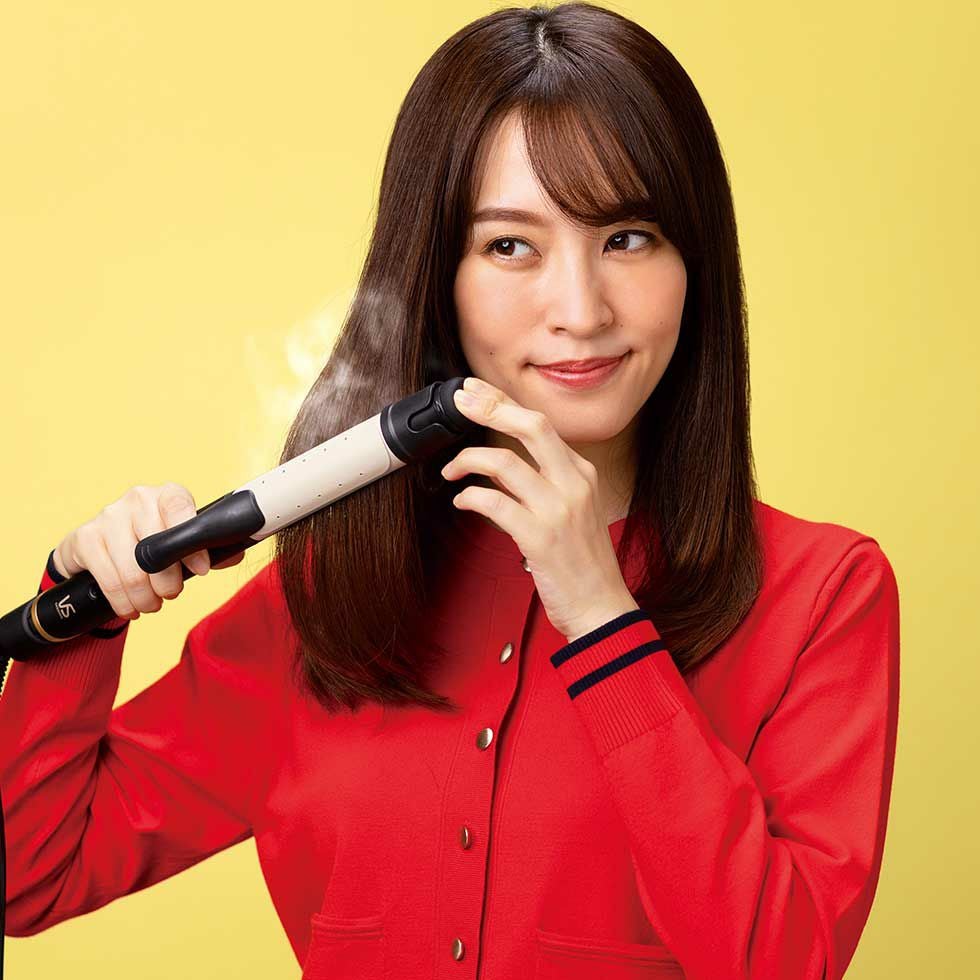 スチーム2WAYアイロンVSI-3255 | コイズミオンラインショップ