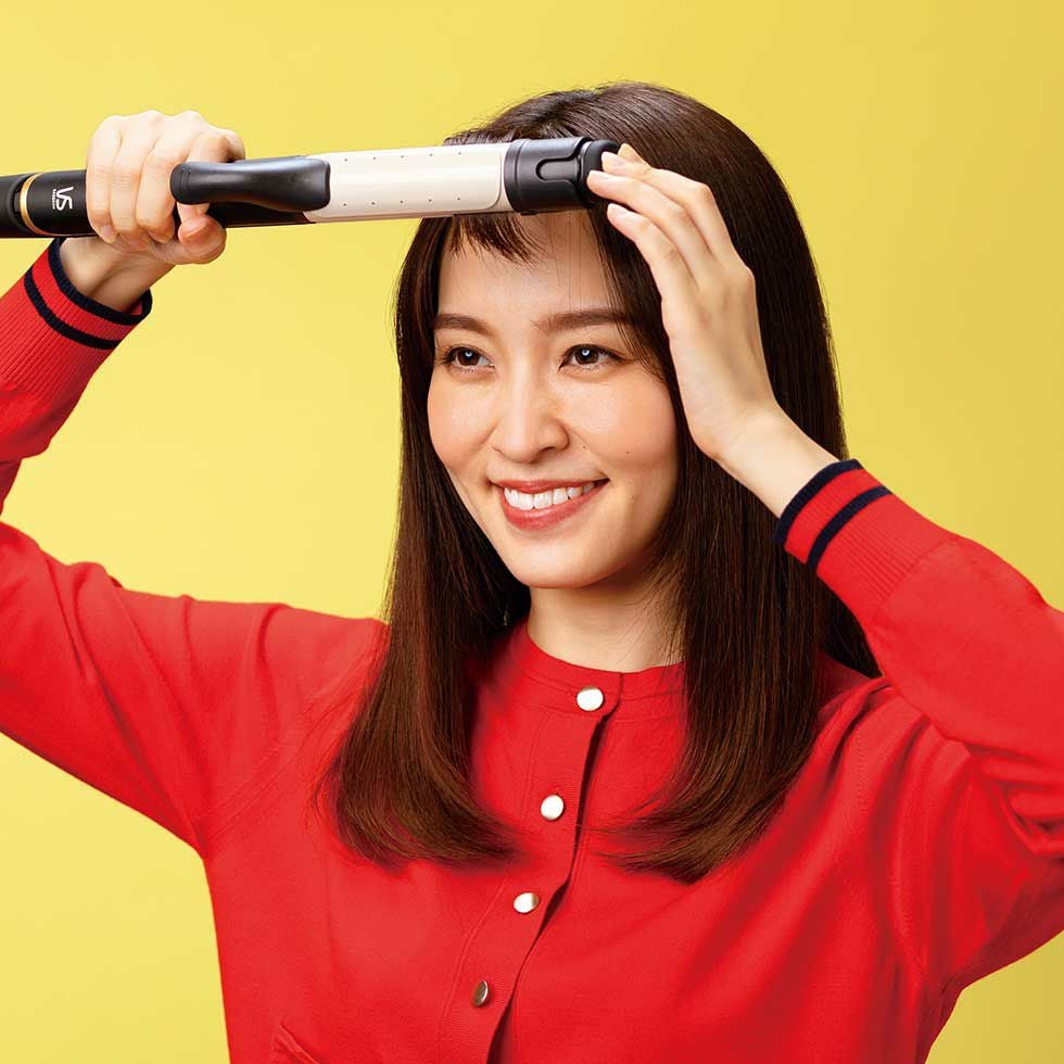 スチーム2WAYアイロンVSI-3255 | コイズミオンラインショップ