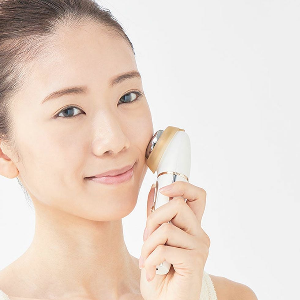 販売終了】エナージュ超音波美顔器KBE-1130 | コイズミオンラインショップ