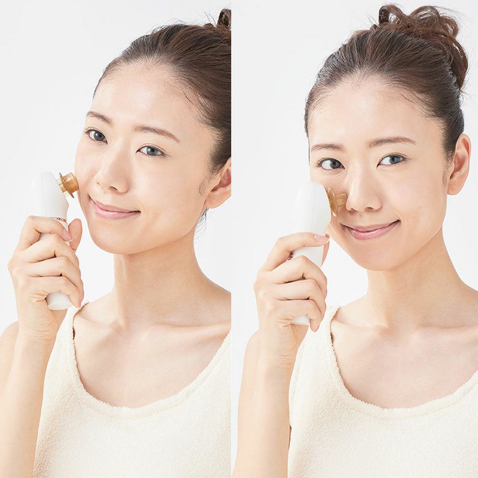 販売終了】エナージュ吸引&フェイスローラーKBE-1930 | コイズミ