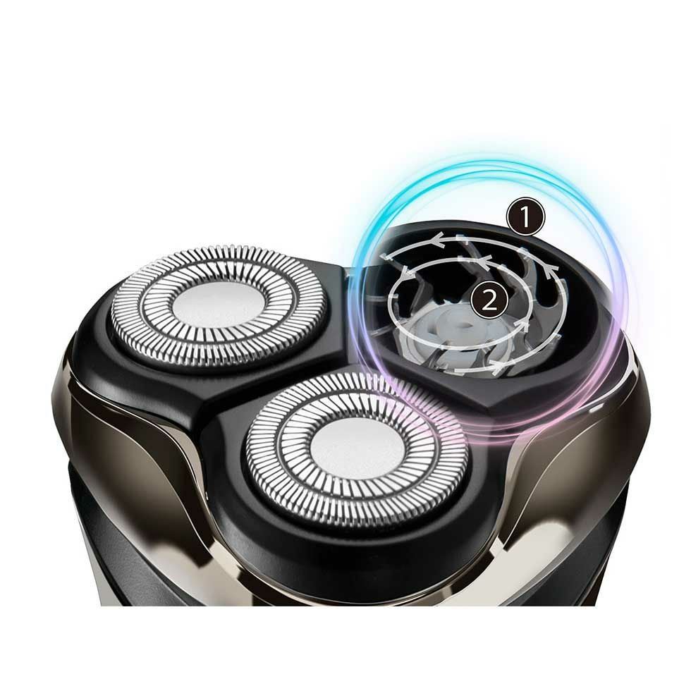 販売終了】メンズシェーバーVSM-6300 | コイズミオンラインショップ