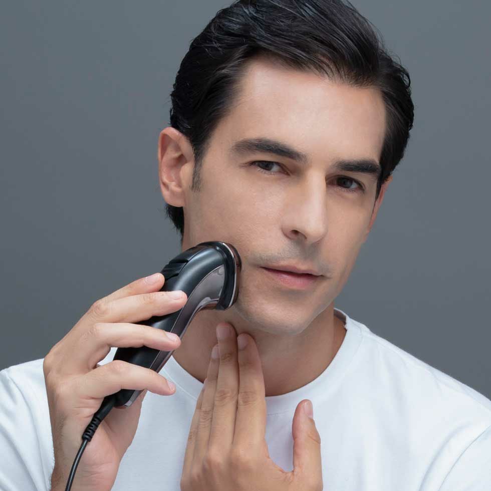 販売終了】メンズシェーバーVSM-6300 | コイズミオンラインショップ