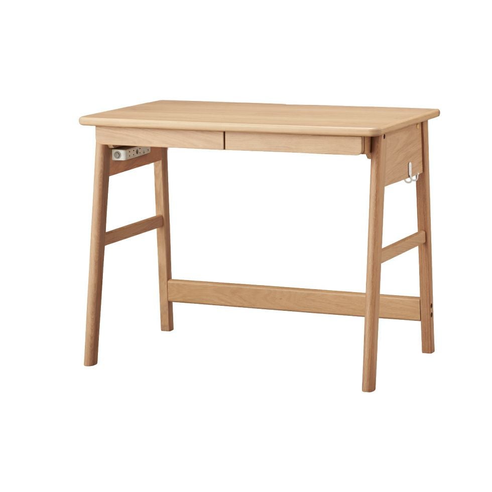 完売】cotoa コトア 95cm幅デスクFND-301 | コイズミオンラインショップ