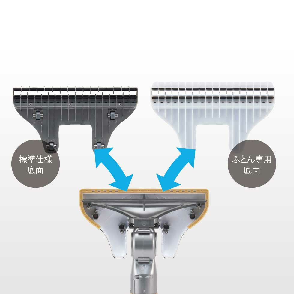 コードレススティッククリーナー『カルスイ』 KCL-1010 | コイズミ