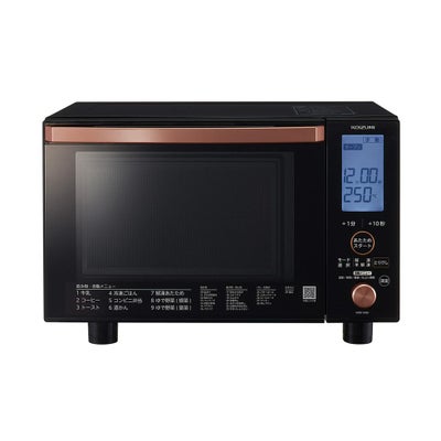 レンジ | コイズミオンラインショップ koizumi-onlineshop