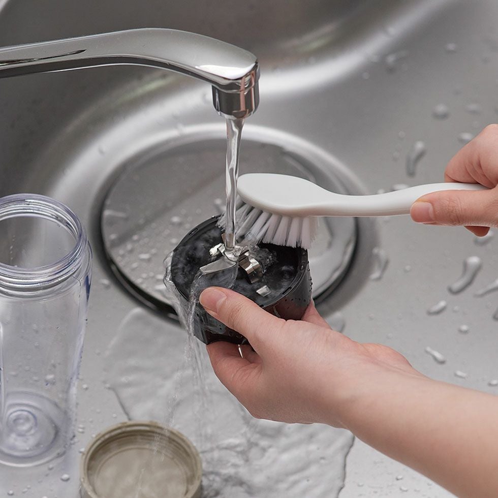 USB充電式コードレスミルミキサーKMZ-0402 | コイズミオンラインショップ