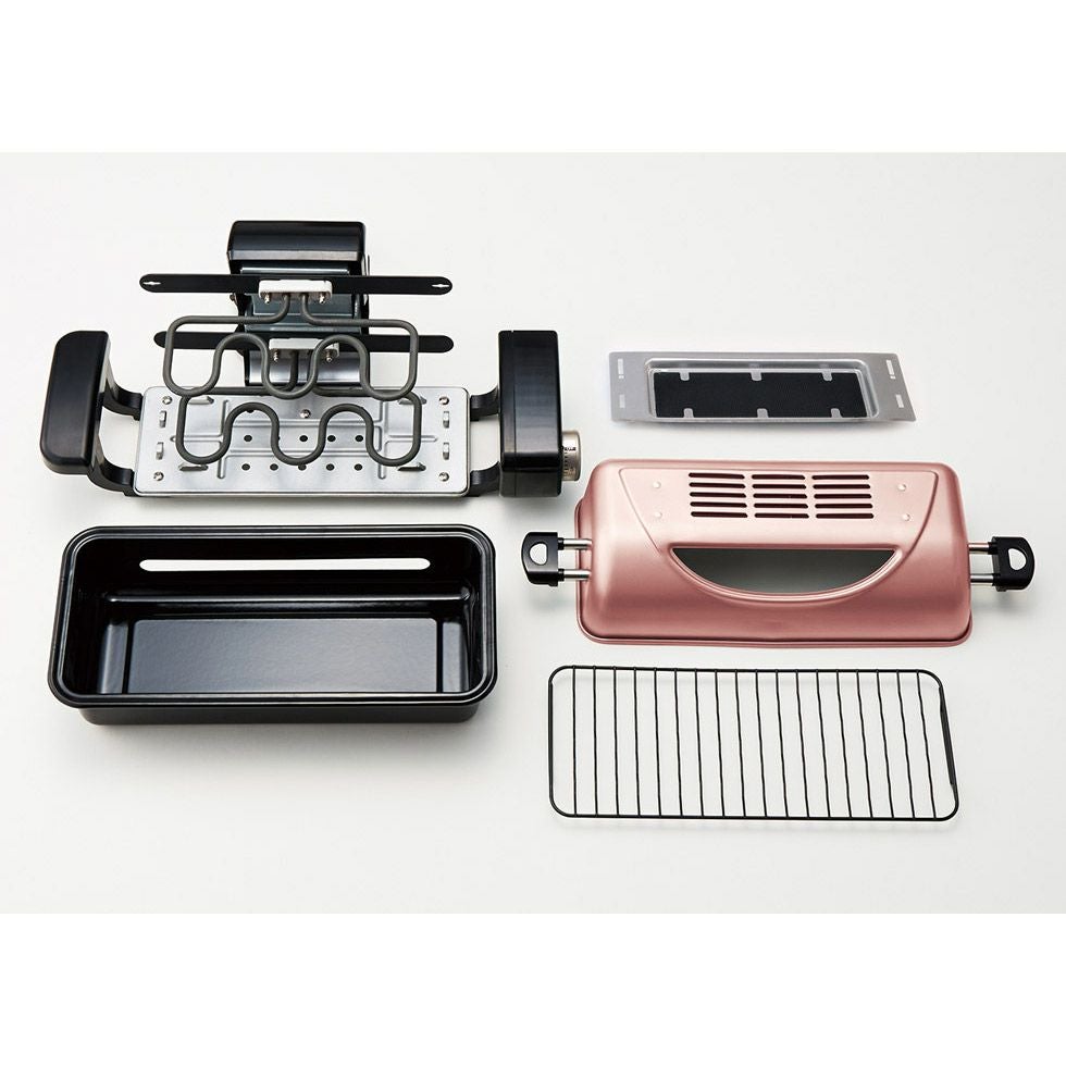 アウトレット】フィッシュロースターKFR-0700 | コイズミオンライン