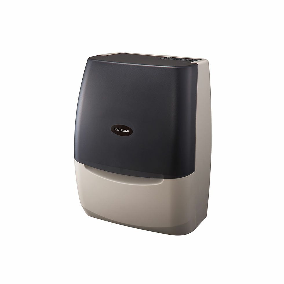 販売終了】除菌機能付き靴脱臭乾燥機KBD-0140 | コイズミオンライン