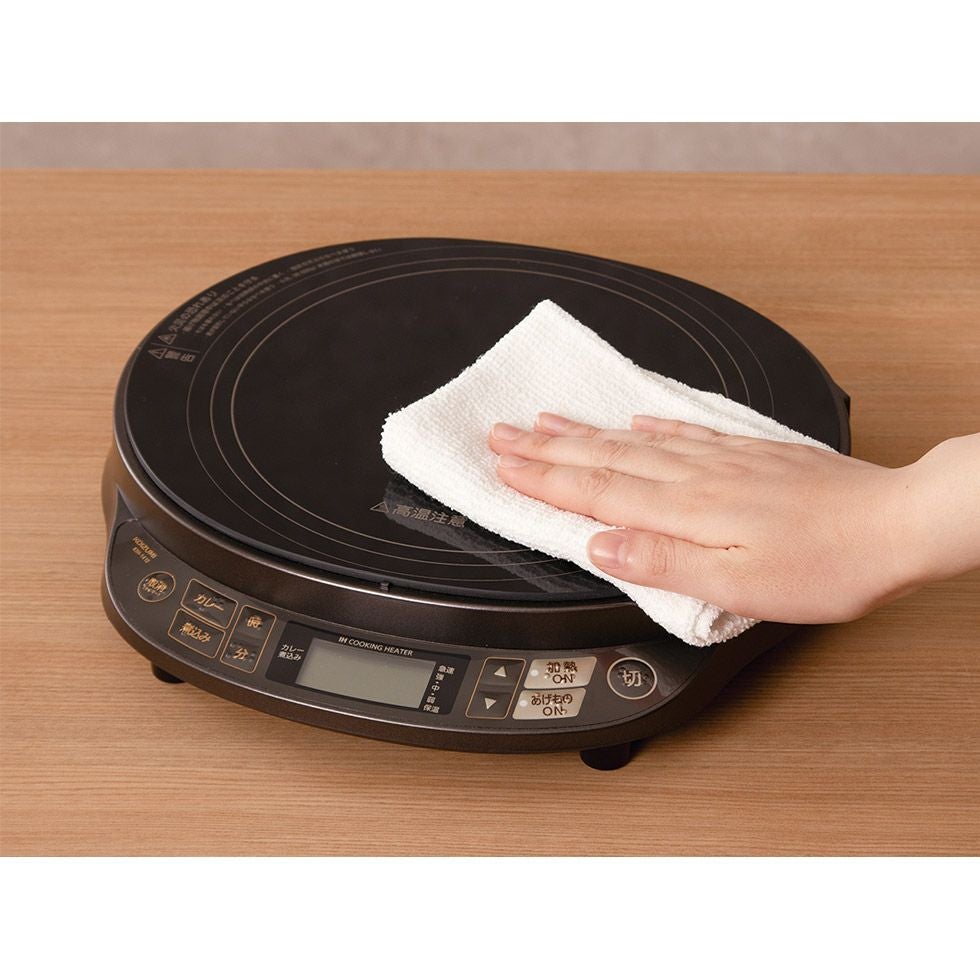 IHグリルなべKIH-1412 | コイズミオンラインショップ